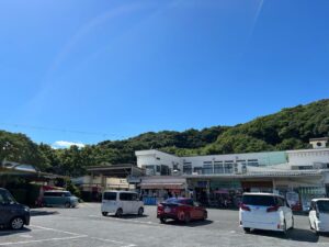 千々石観光センター